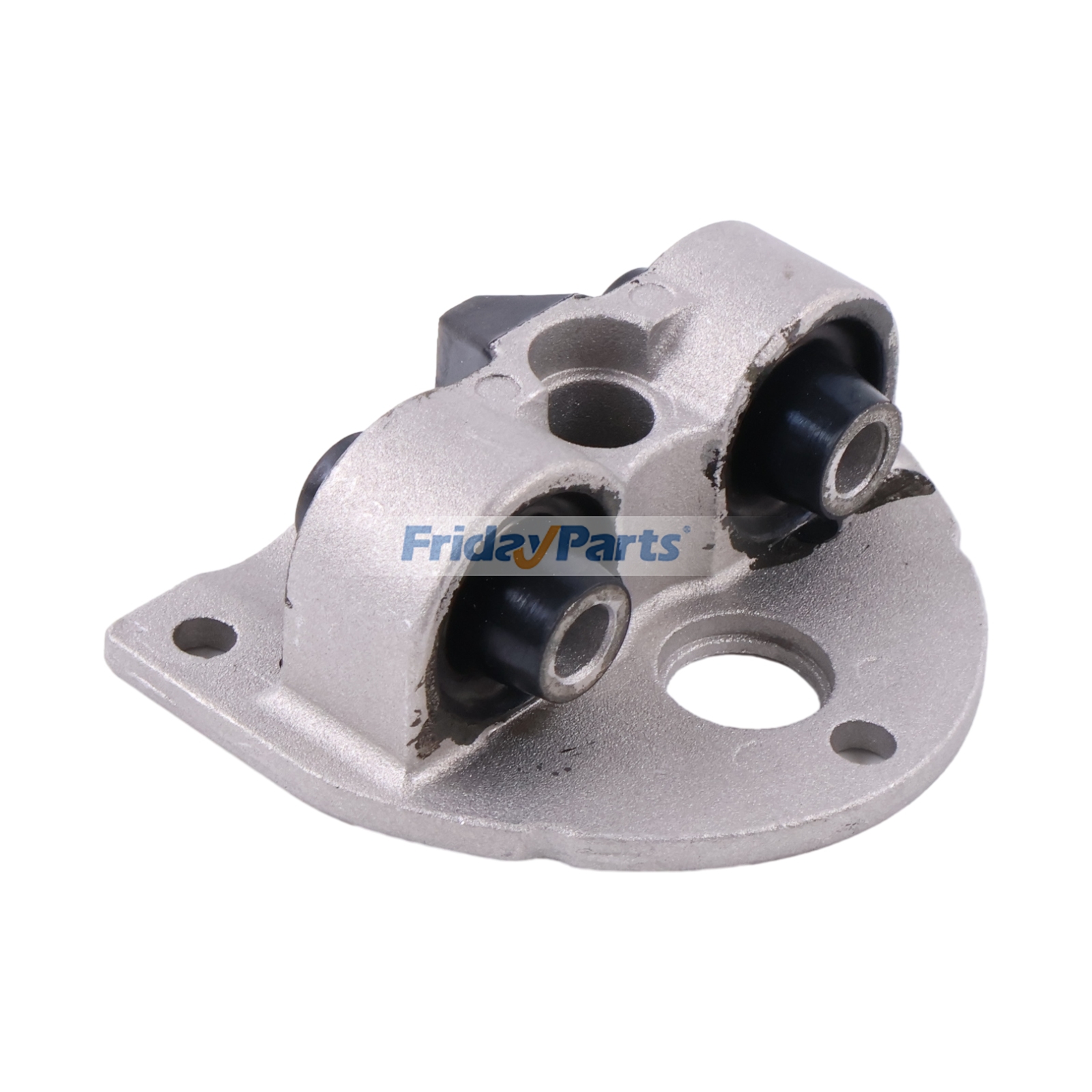 Gummilager-Dämpfer oben 63V-44514-01-5B für Honda 2-Takt-Außenbordmotor 9,9 PS 15 PSfür 