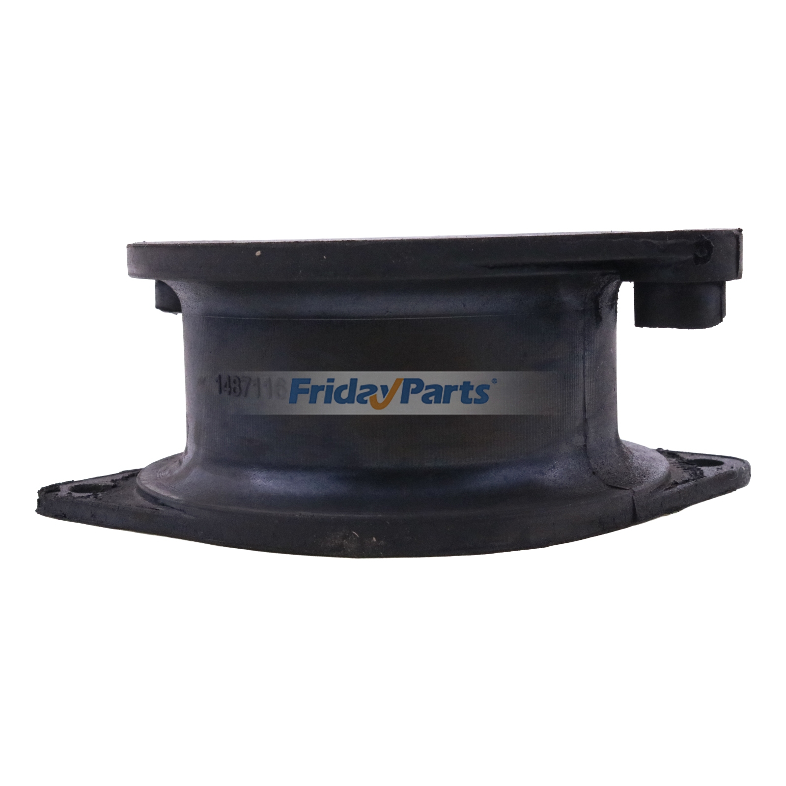 HAMM用ゴムマウント