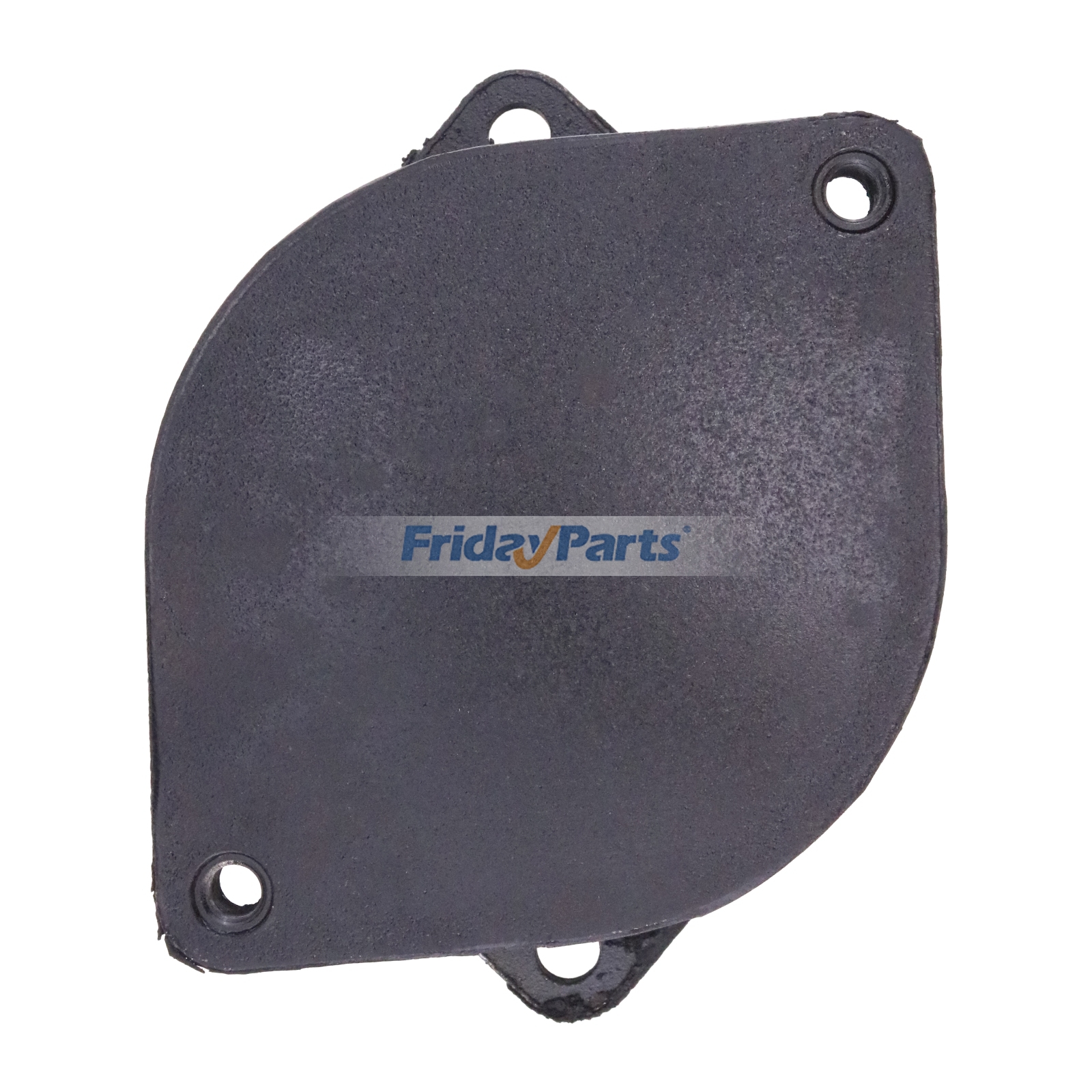 その他の建設機械 ゴムマウント