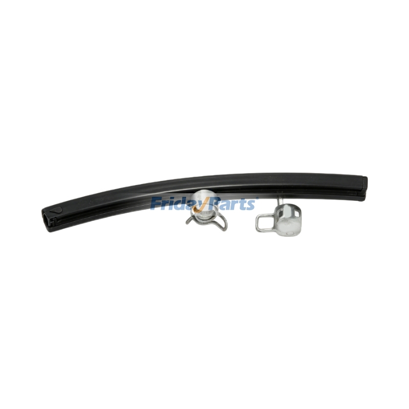Rubber Oil Return Hose for Yanmar Engine 4TNE88-ERKB