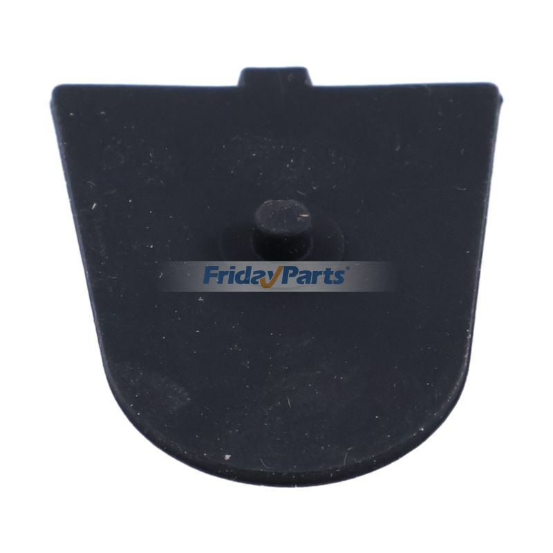 Rubber Power Button for Others