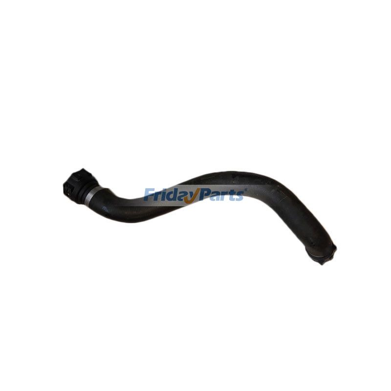 Rubber Radiator Hose 17127635794 for BMW 1 2 3 Touring 4 Coupe F20 F21 F23 F22 F87 2015-2021