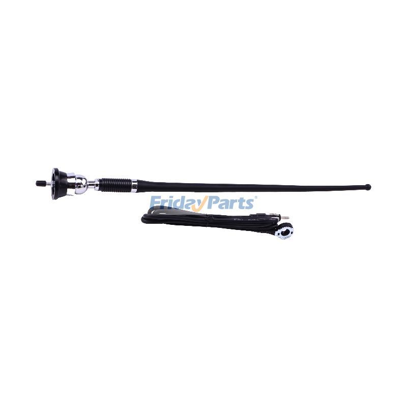 Radio Antenna Cable for Tractor,Other Agricultural Equipment,Other Construction Equipment