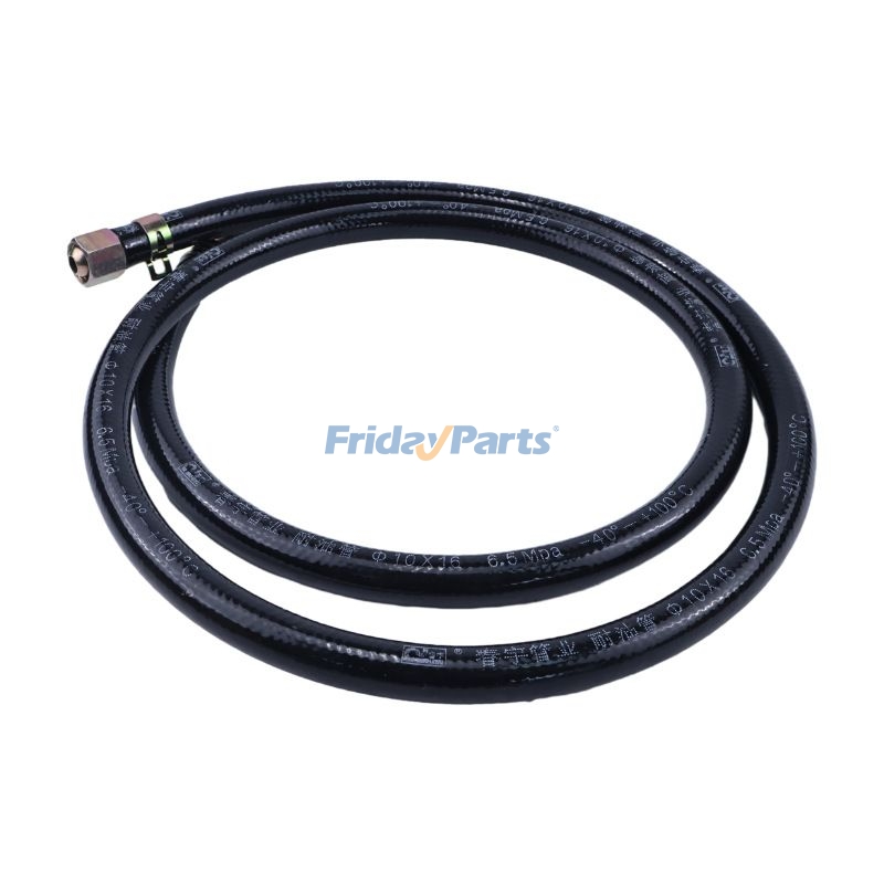 Engine Rubber Ring Joint Hose
