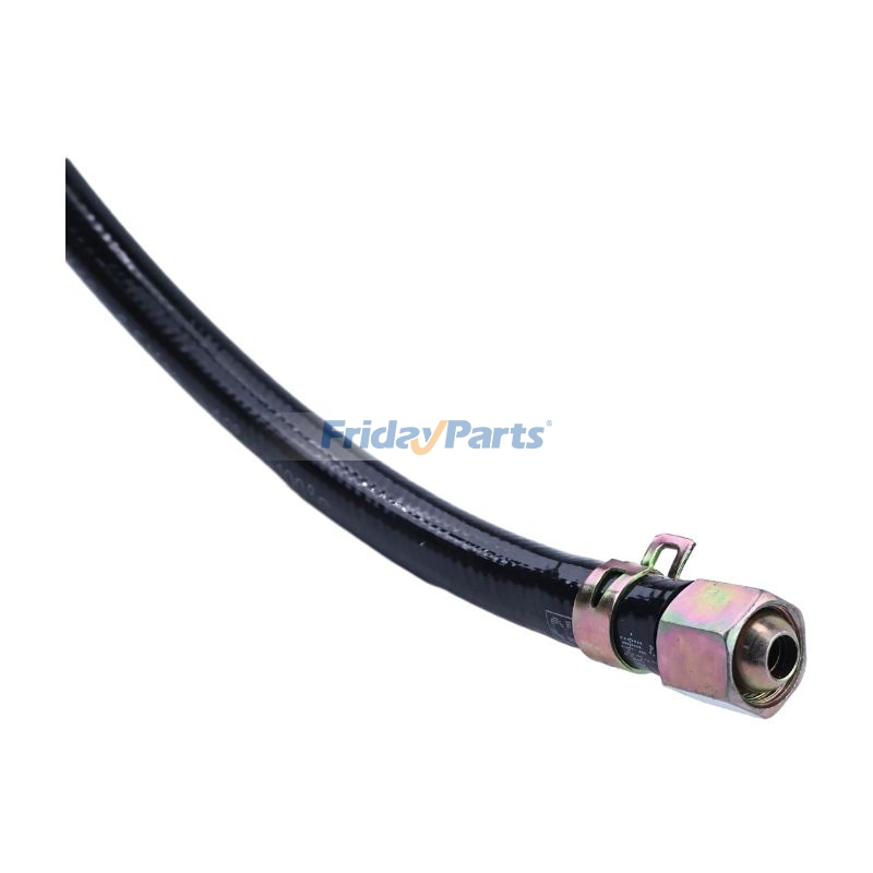 Rubber Ring Joint Hose in Stock in China