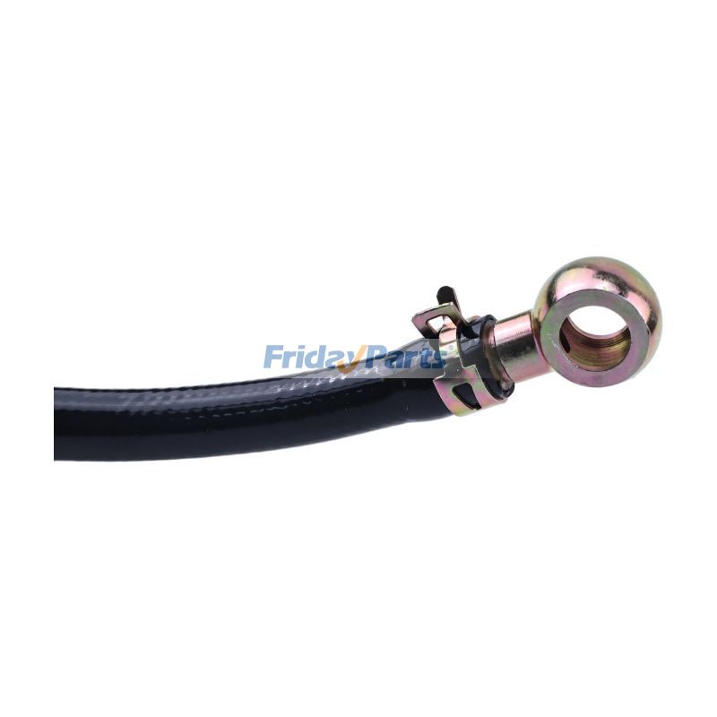  Rubber Ring Joint Hose 