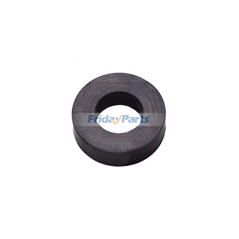 Rubber Seal 6150-11-8820 for Komatsu Engine S6D125-1 SAA6D125E-3 Excavator PC1250-7 PC400 PC430-8 PC450-8 PC500LC-8 PC460LC-8