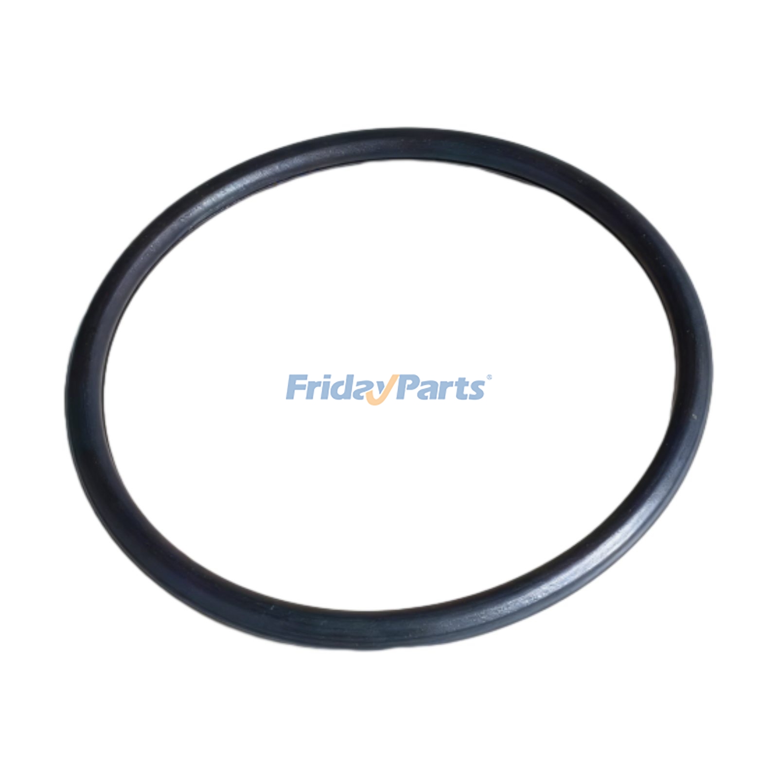 Rubber Seal 6741-61-1520 for Komatsu Engine SAA6D114E Excavator PC300 PC360 PC350 PC390 Loader WA380 WA430