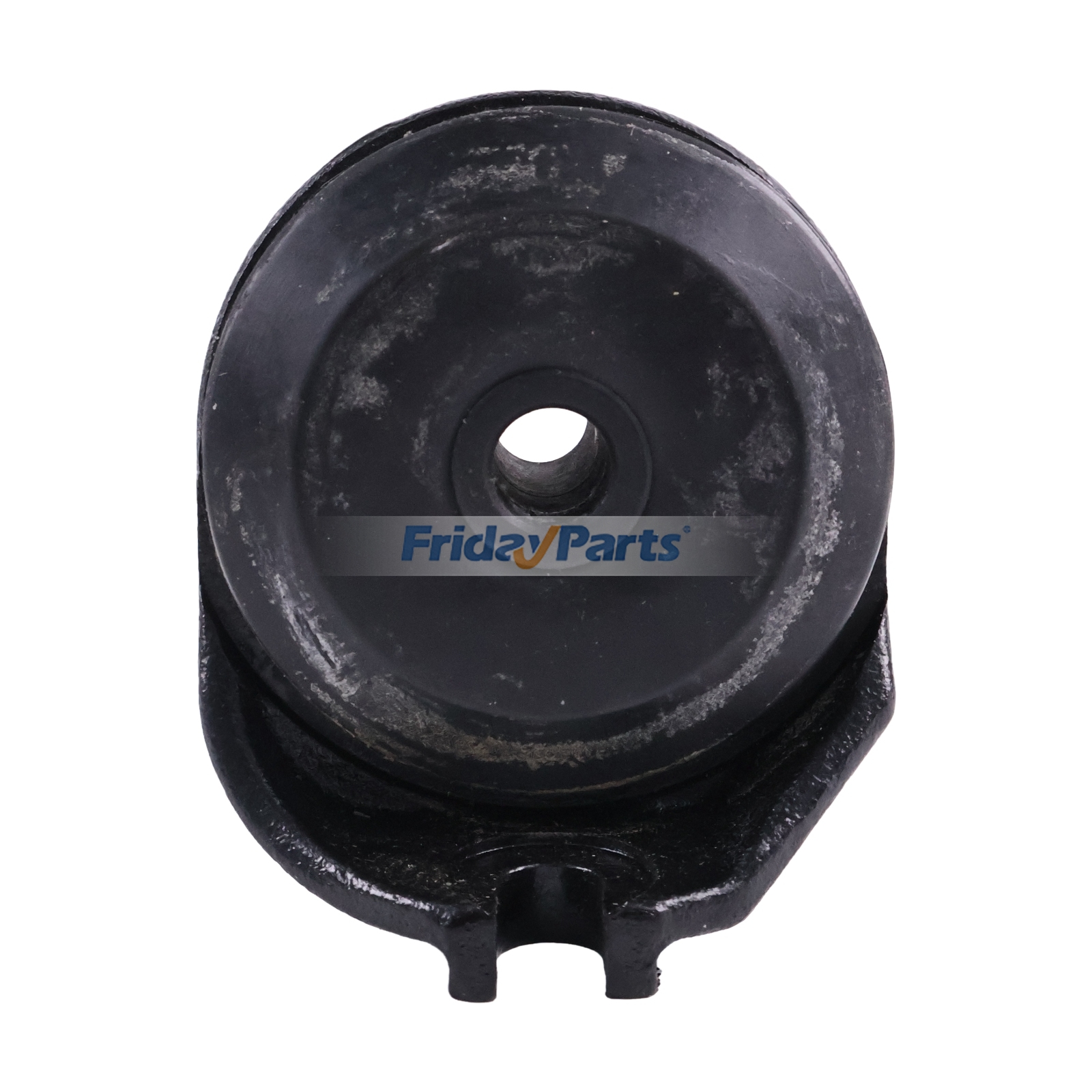 Compre Amortecedor de borracha 05713027 para rolo compactador Bomag BW211 BW211-40D na FridayParts