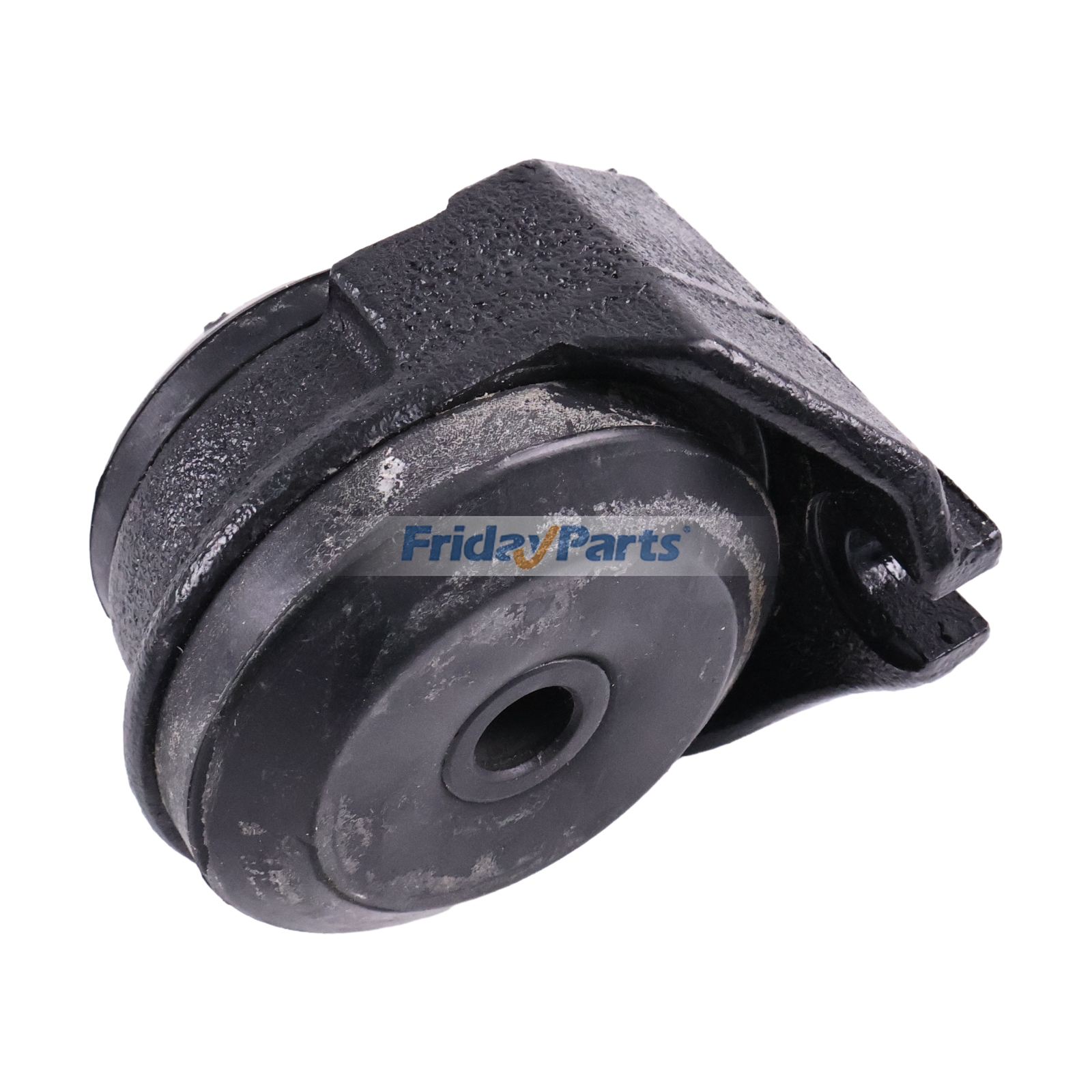 Amortecedor de borracha 05713027 para rolo compactador Bomag BW211 BW211-40D para Outros Equipamentos de Construção