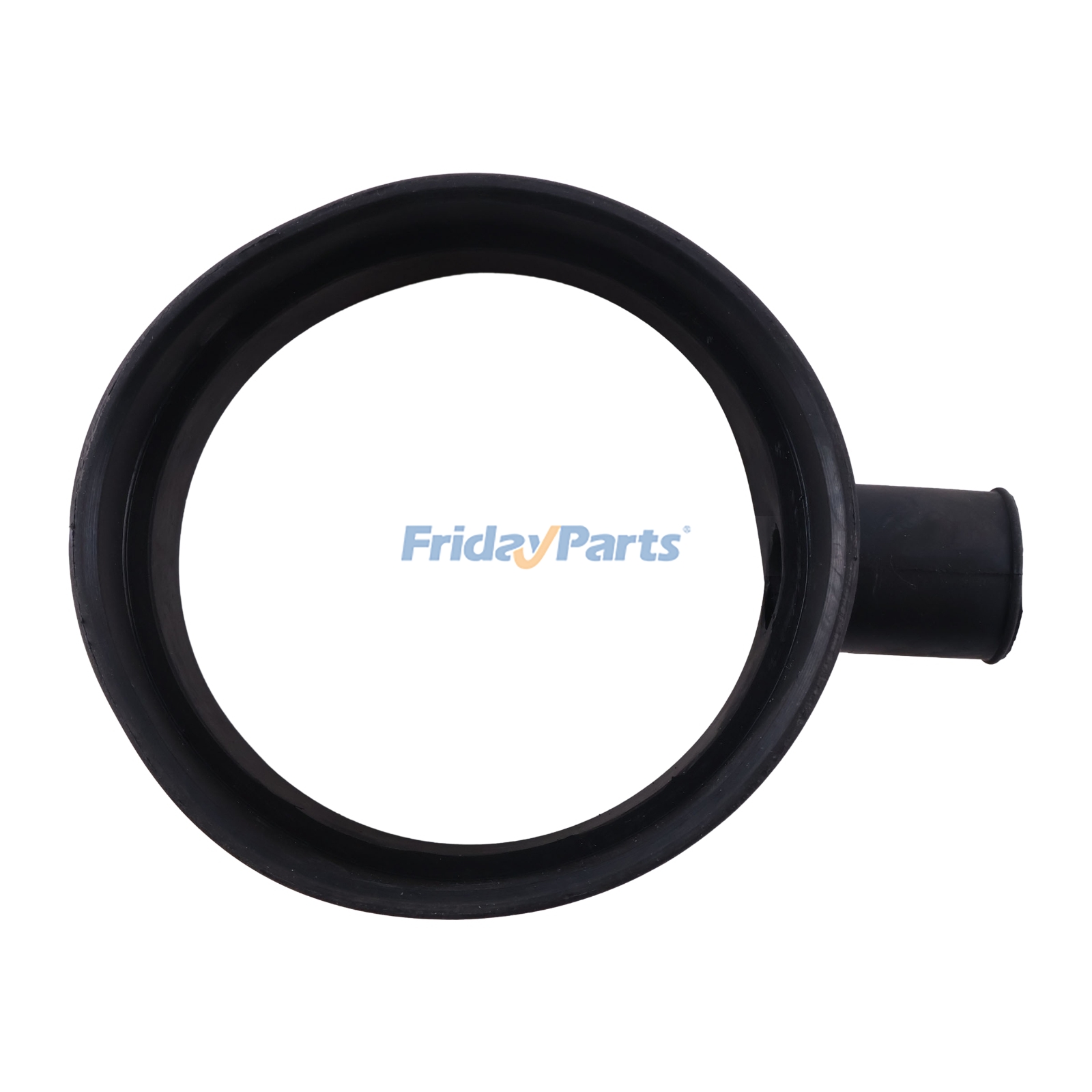 Compre Manga de borracha 04263309 para motor Deutz TCD 2015 TCD 2015 V06 BF 6M 1015C BF 6M 1015CP na FridayParts