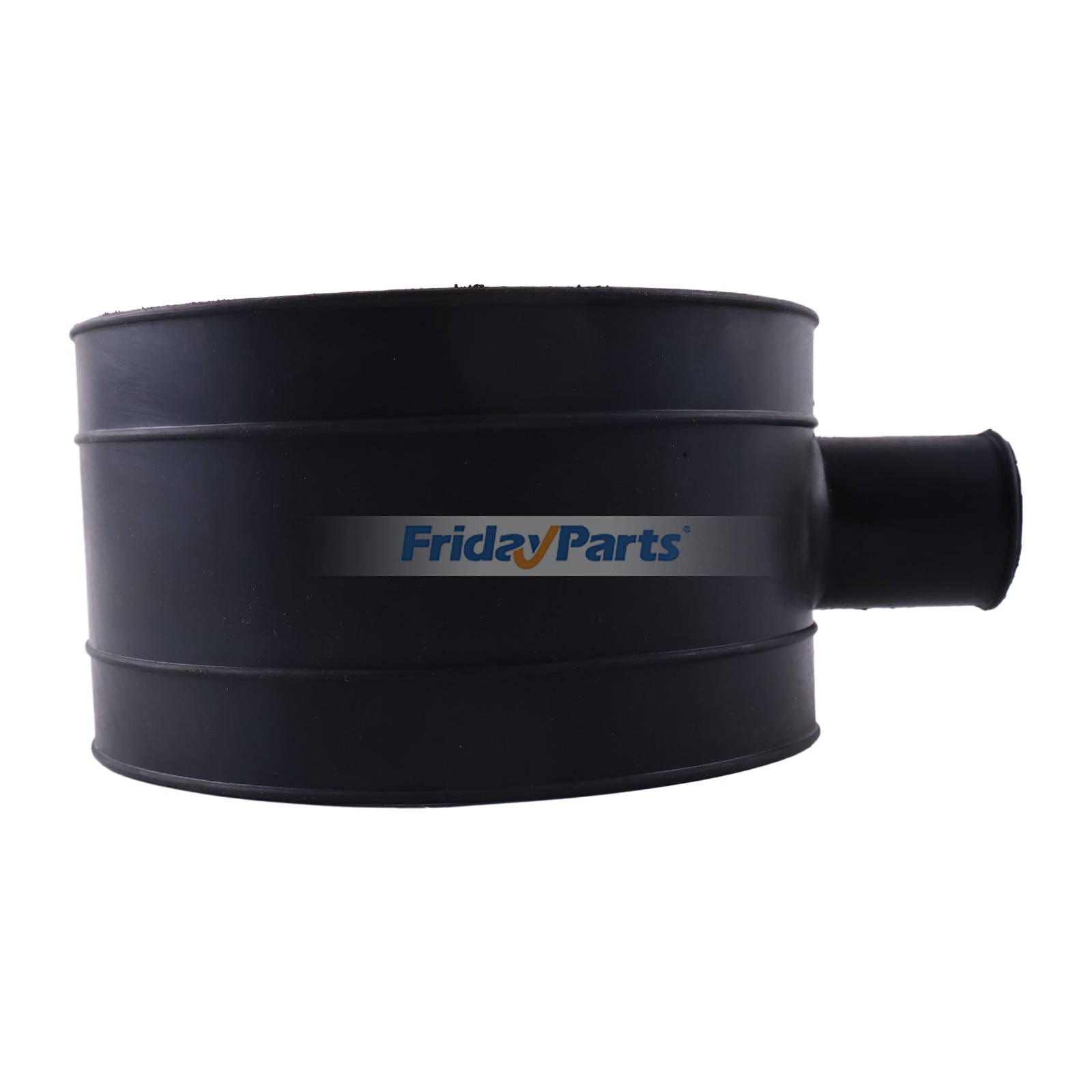 Manga de borracha 04263309 para motor Deutz TCD 2015 TCD 2015 V06 BF 6M 1015C BF 6M 1015CP para Motor