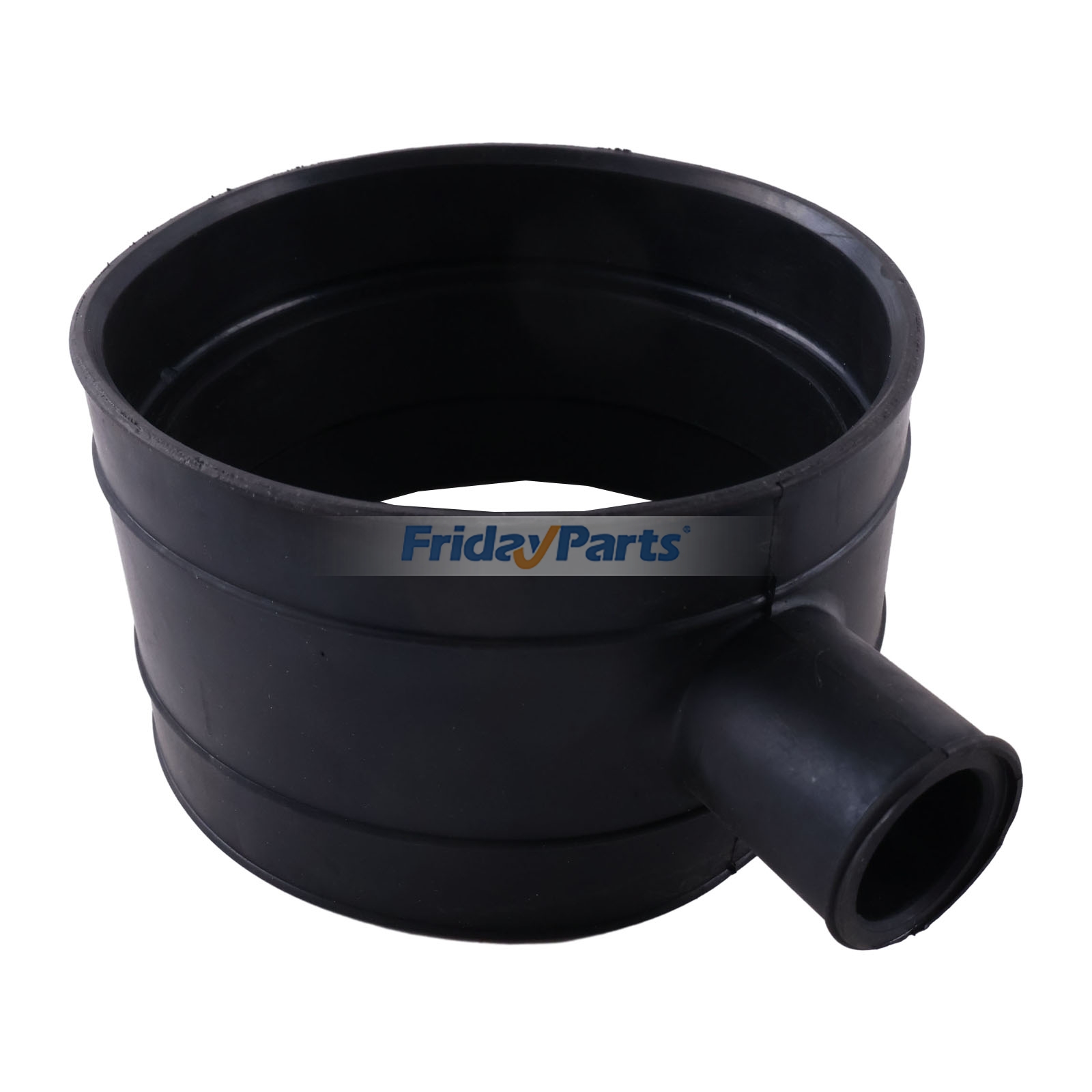 Manguito de goma 04263309 para motor Deutz TCD 2015 TCD 2015 V06 BF 6M 1015C BF 6M 1015CP