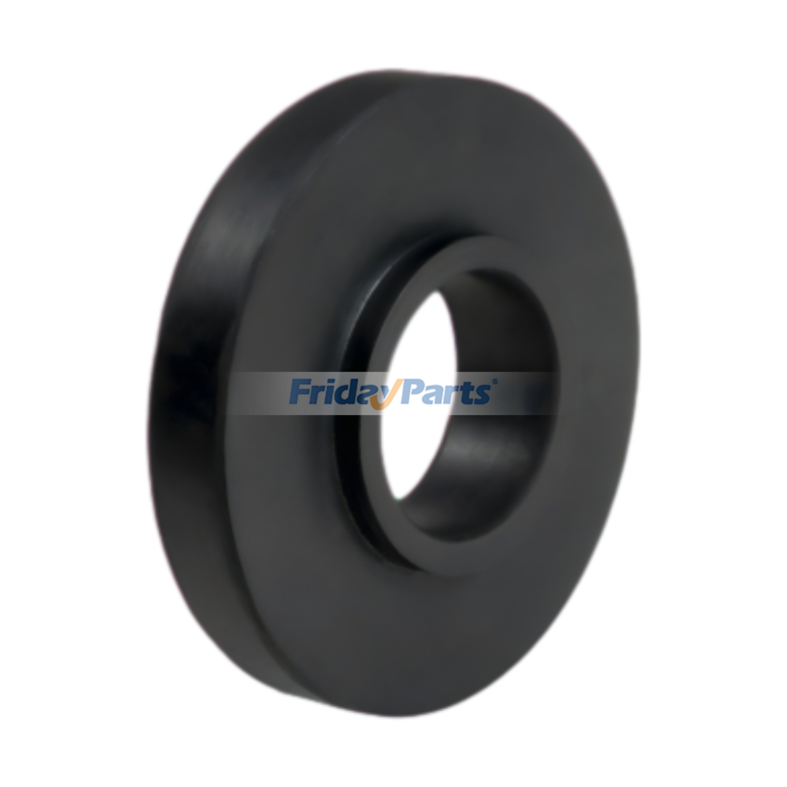 Rubber Spacer VOE 4942712 for Volvo Wheel Loader L50B L50C L50D L50E Articulated Hauler A20
