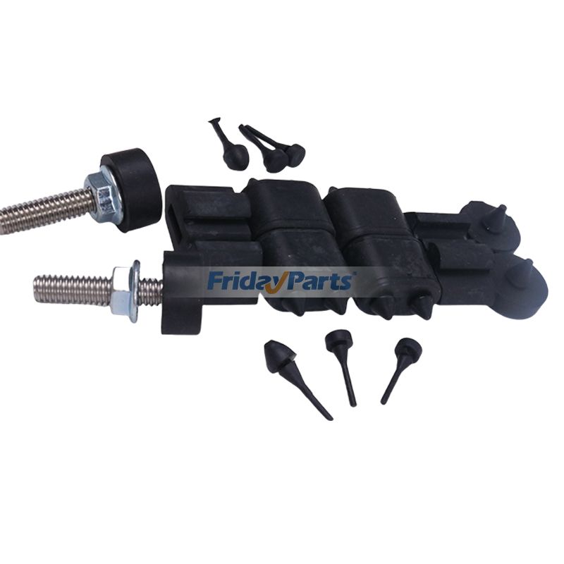 Gummistopper-Kit & Haubenversteller Stopper Stoßstange CamaroFür Chevrolet