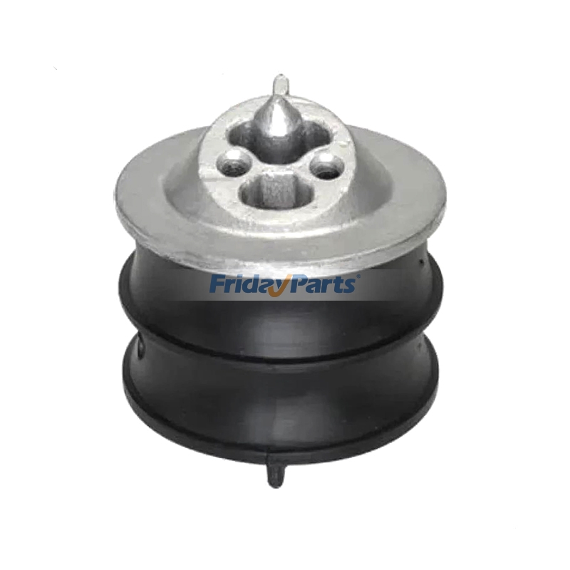 Suporte de suspensão de borracha 1778532 para caminhão Scania com motor DC11 DC-DT12 14 340HP