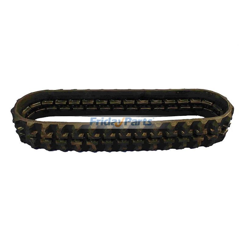 Rubber Track 6673949 for Bobcat Excavator 320 321 322 323 324 E16