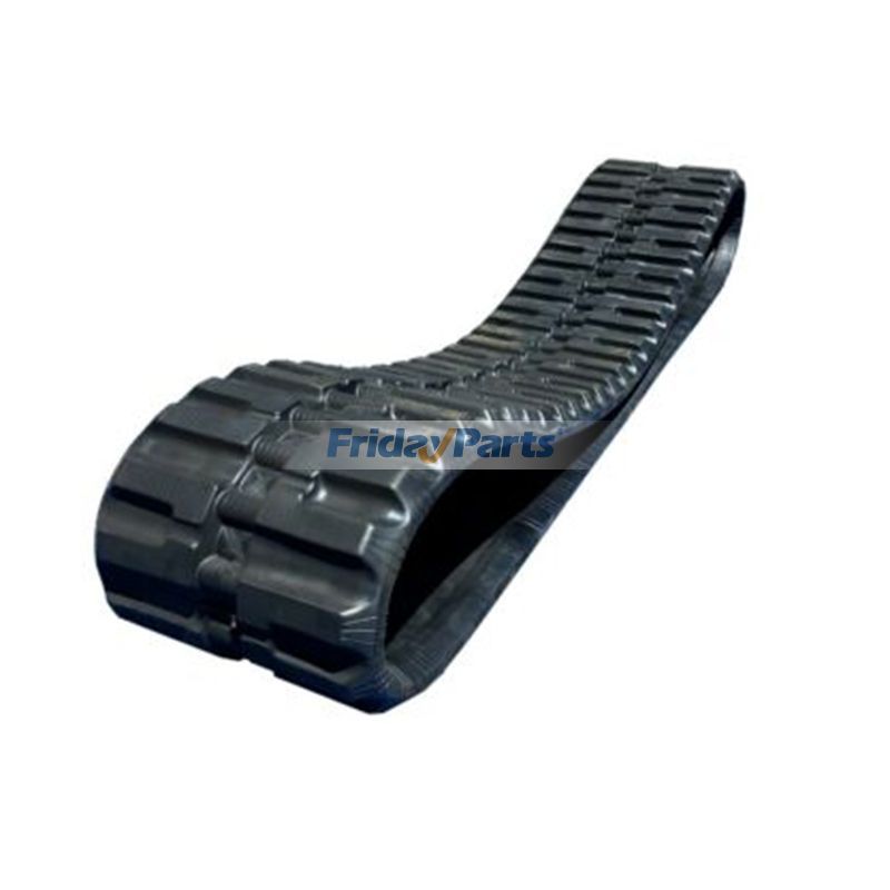 Rubber Track 6678749 for Bobcat T250 T300 T320 T750 T770 Loader