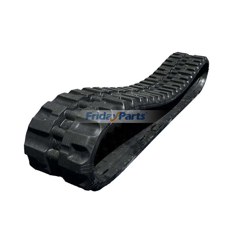 Rubber Track for Loader