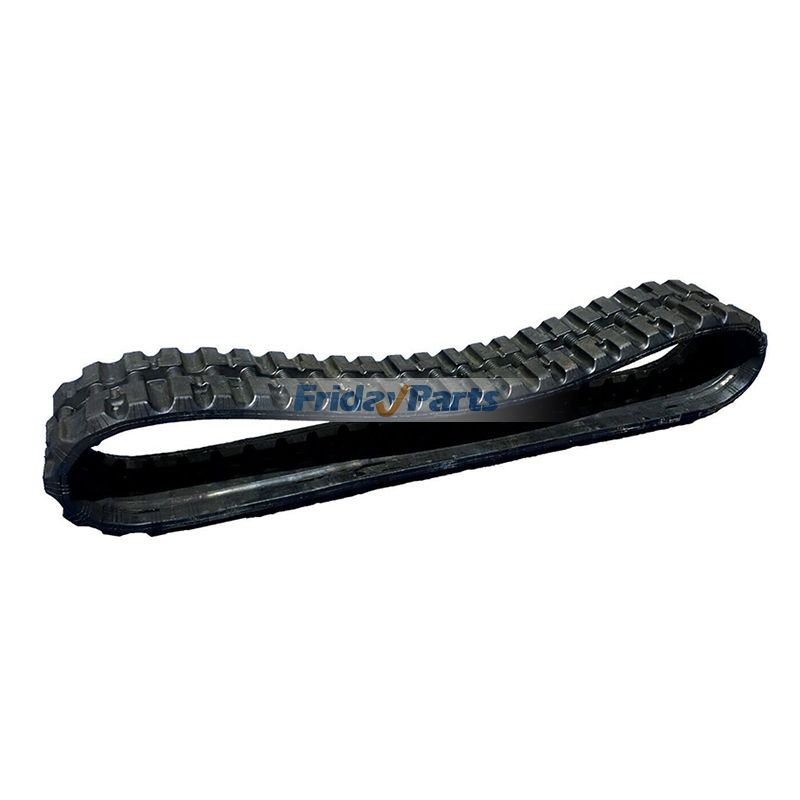Rubber Track 6680150 for Bobcat Loader 864 T200 T630 T650