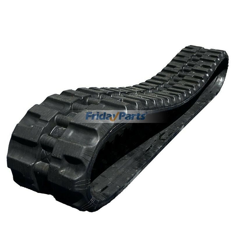 Gummikette 6680161 für Bobcat-Lader T180 T190 T550 T590 T595