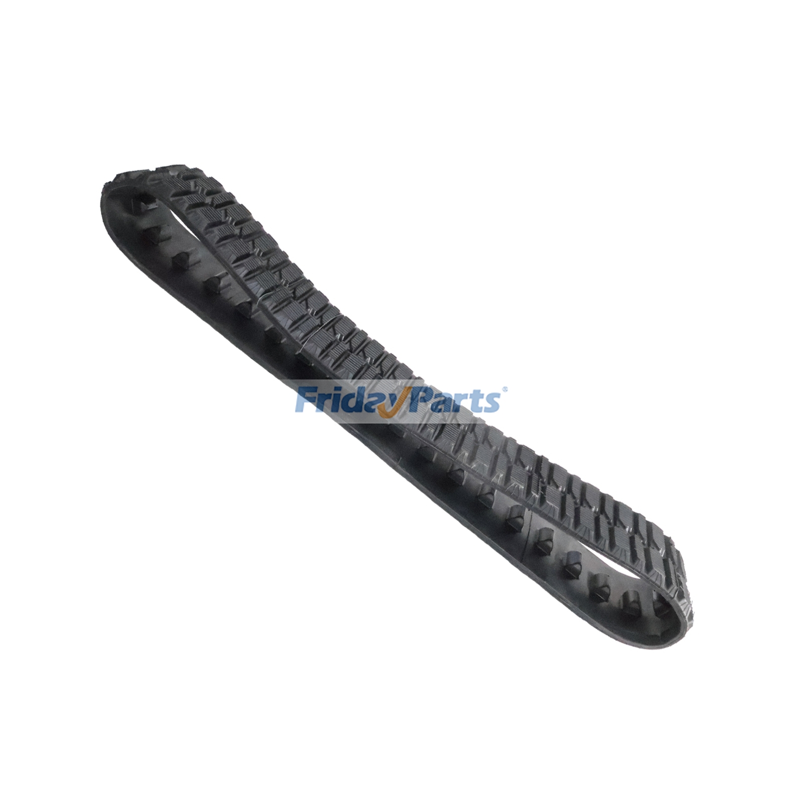 Gummikettefür Lader