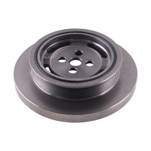 Rubber Vibration Damper 3925568 for Cummins Engine 6C8.3 QSC8.3 ISC ...