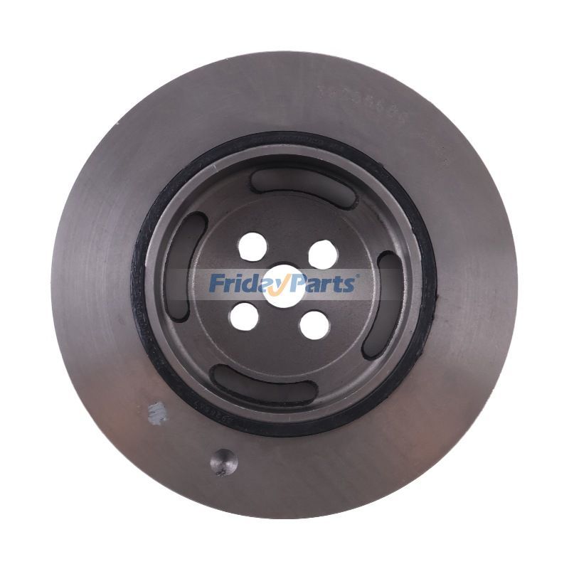 Rubber Vibration Damper in Stock in China