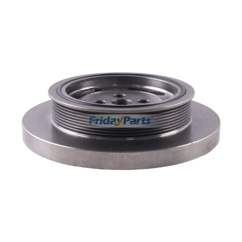  Rubber Vibration Damper 