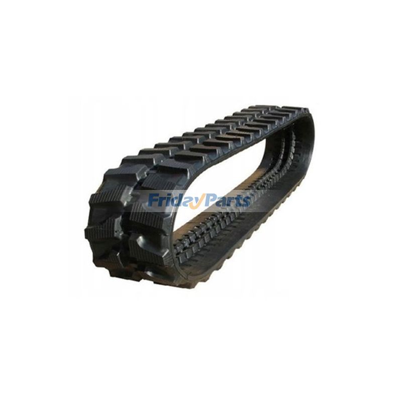 Gummiraupenkette RA021-22212 für Kubota Bagger K008 KH008 K008-3 KH007 KX008