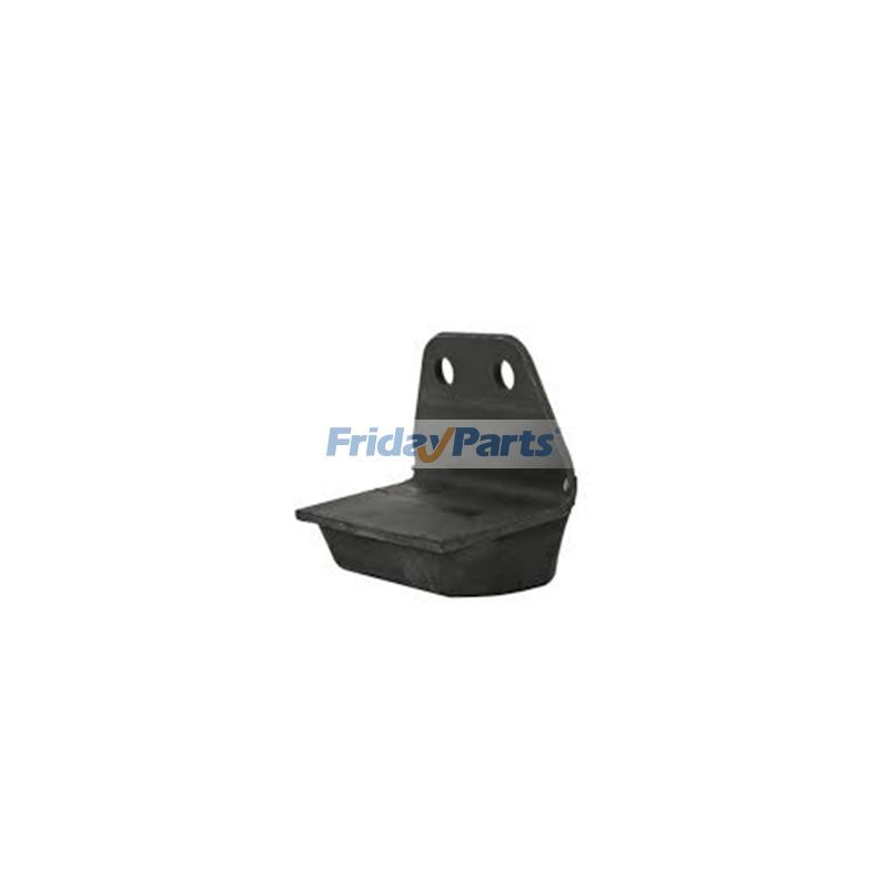 Rubber Cushion 1370142 1377692 1361156 for Scania Truck 3 4 P G R T L S Series