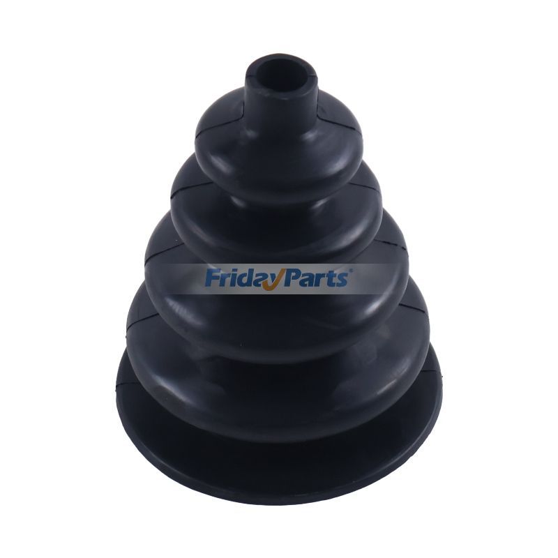 Rubber Gear Shift Boot ‎00-4535-0 for Truck Tractor