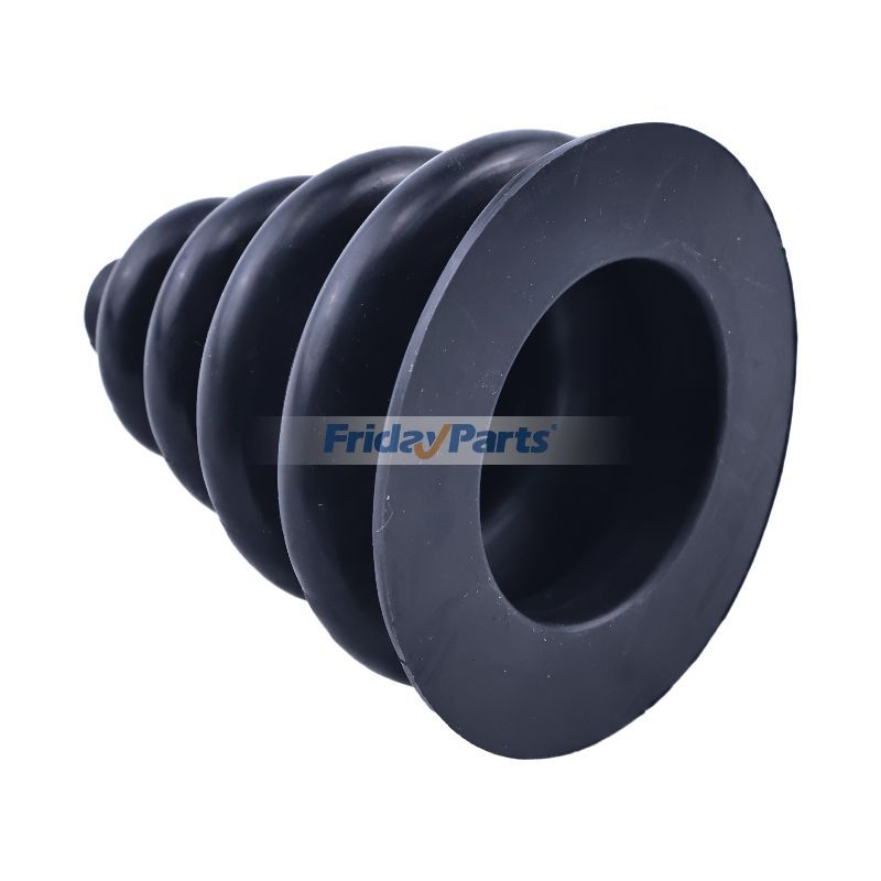 Rubber Gear Shift Boot in Stock in China