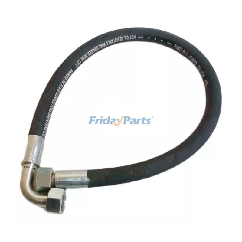Rubber High Pressure Hose 574823530 for Atlas Copco Air Compressor
