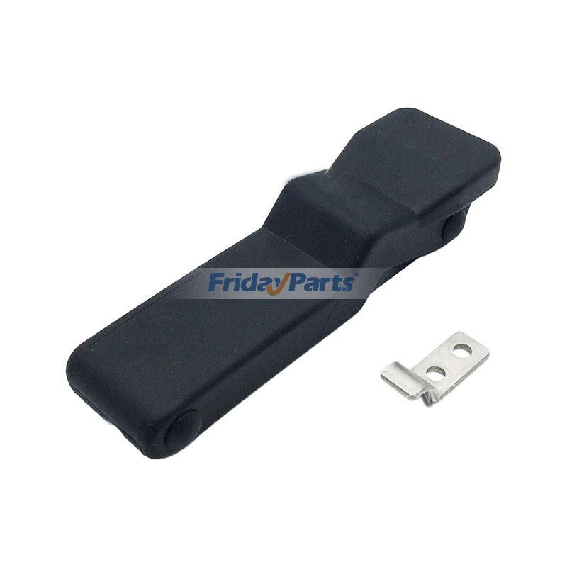 Hood Latch 360824 for Tennant Sweeper M20 M30 6400 S20 Scrubber 8200 8210 8300 T20