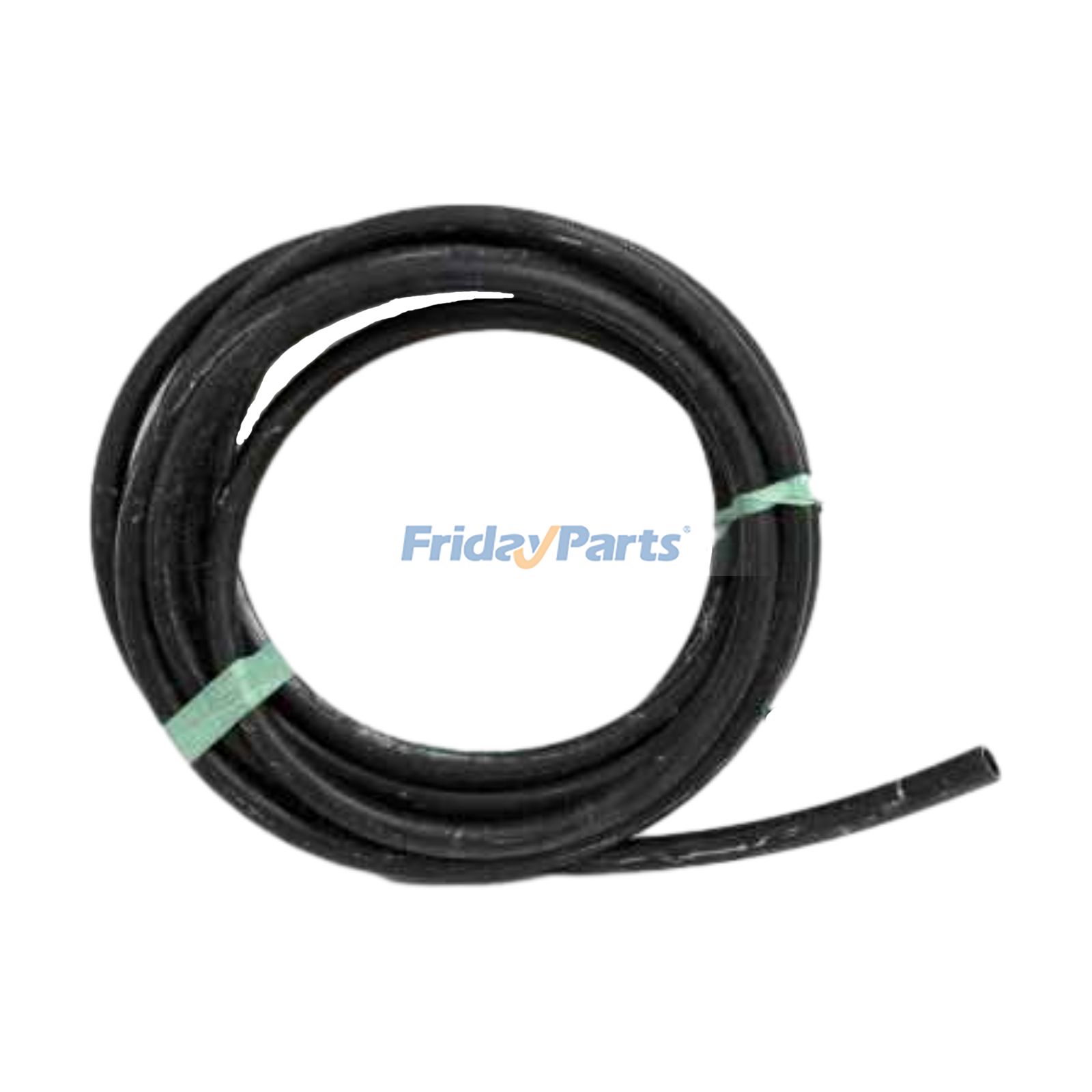 Rubber Hose 969033 for Volvo Penta Marine Engine D9 D11 D16 TAD Excavator EW140B EW160B Truck A30D A35D
