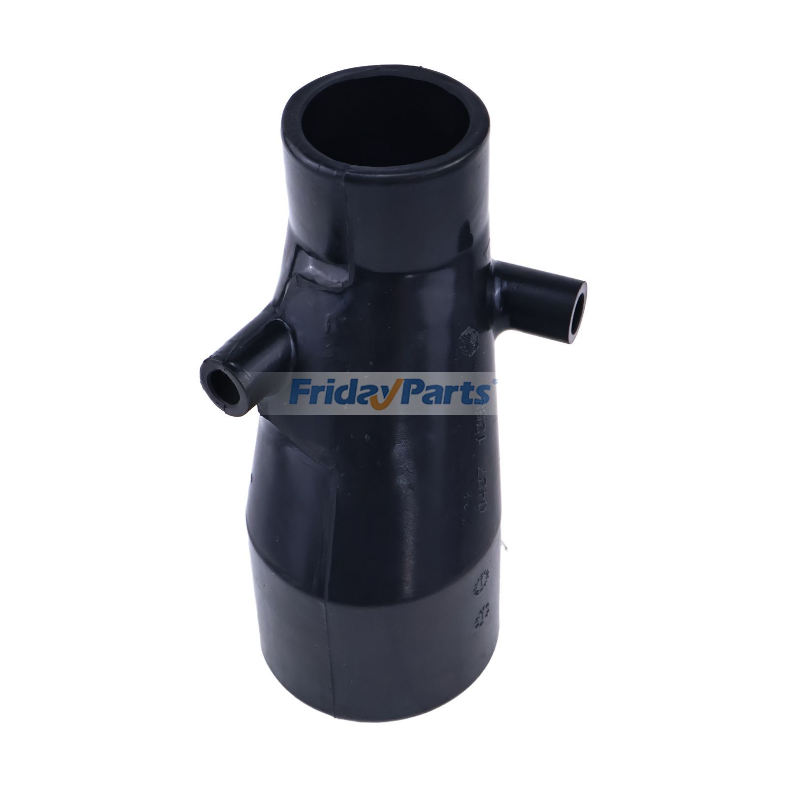 Colector de admisión de goma 04271258 para motor Deutz BF4L1011F, BF4L1011FT, BF4L1011T y BF3L1011FL 