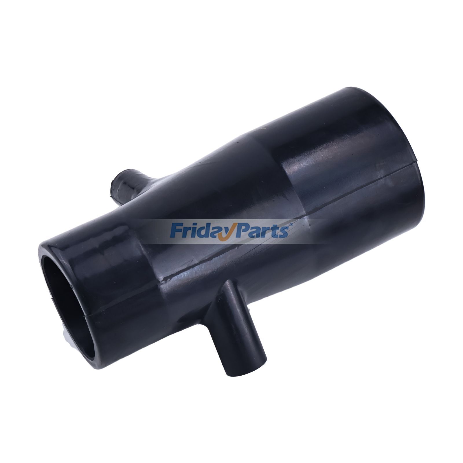 Colector de admisión de goma 04271258 para motor Deutz BF4L1011F, BF4L1011FT, BF4L1011T y BF3L1011FL