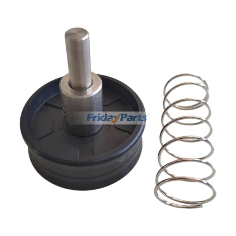 Kit de piston en caoutchouc 1614-9155-00 1614915500 pour compresseur à vis Atlas Copco