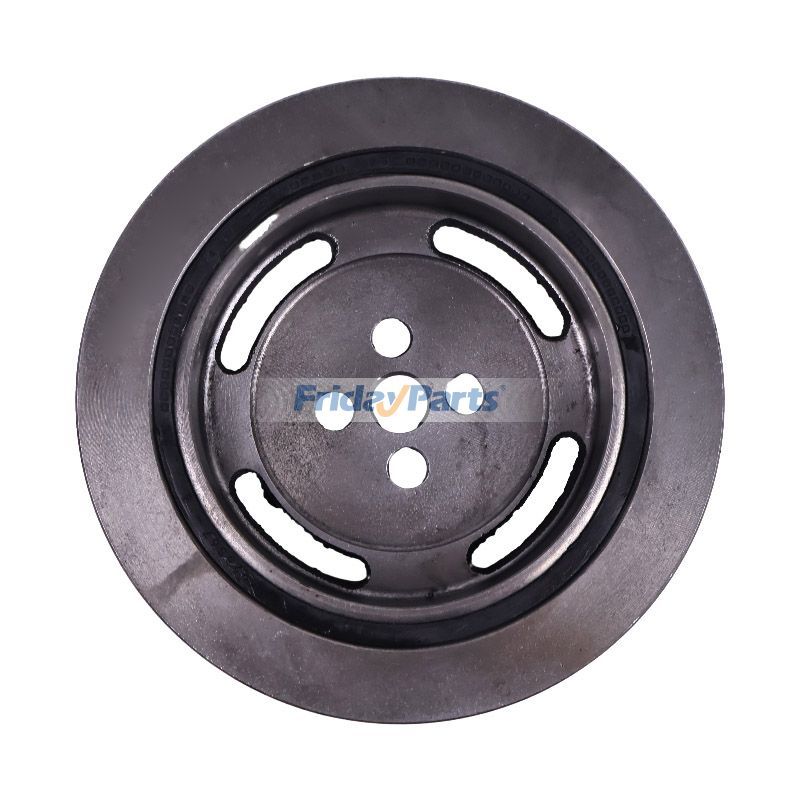 Rubber Vibration Damper in Stock in China