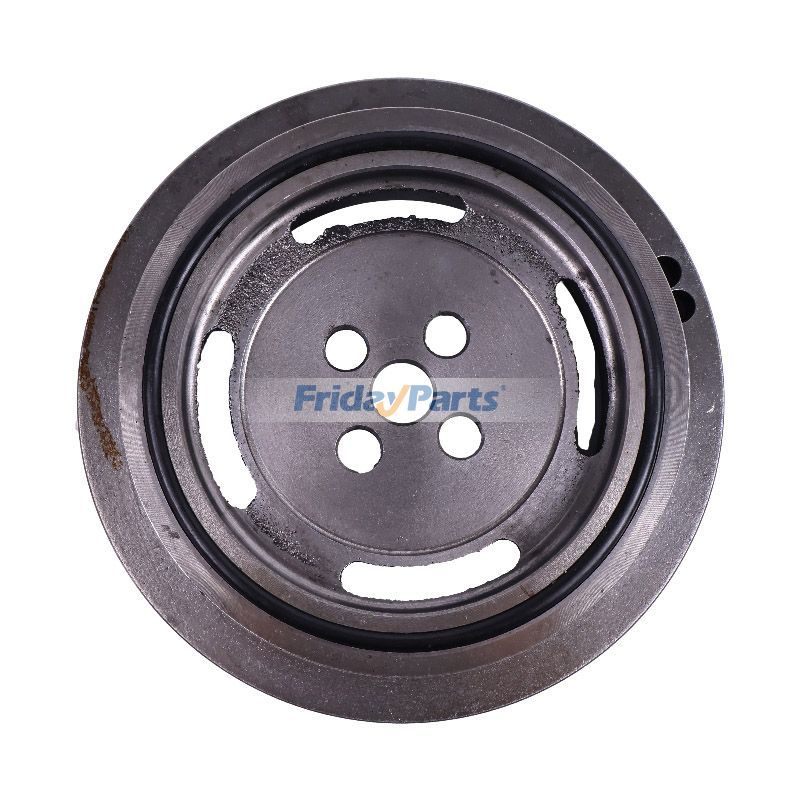  Rubber Vibration Damper For CASE,For OTHER BRAND