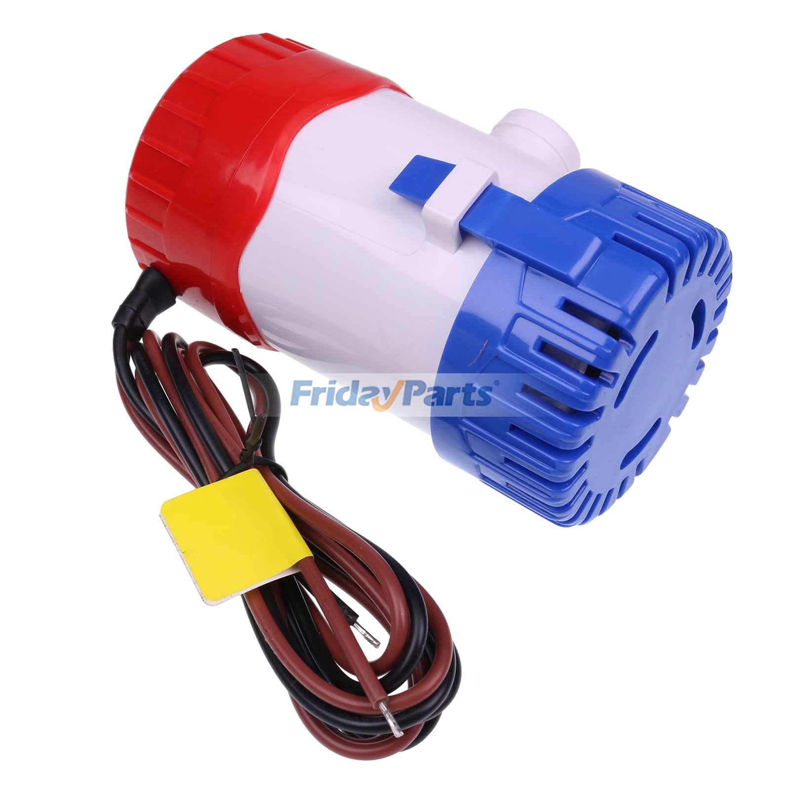 Bilge Pump in Stock in China,China Stock