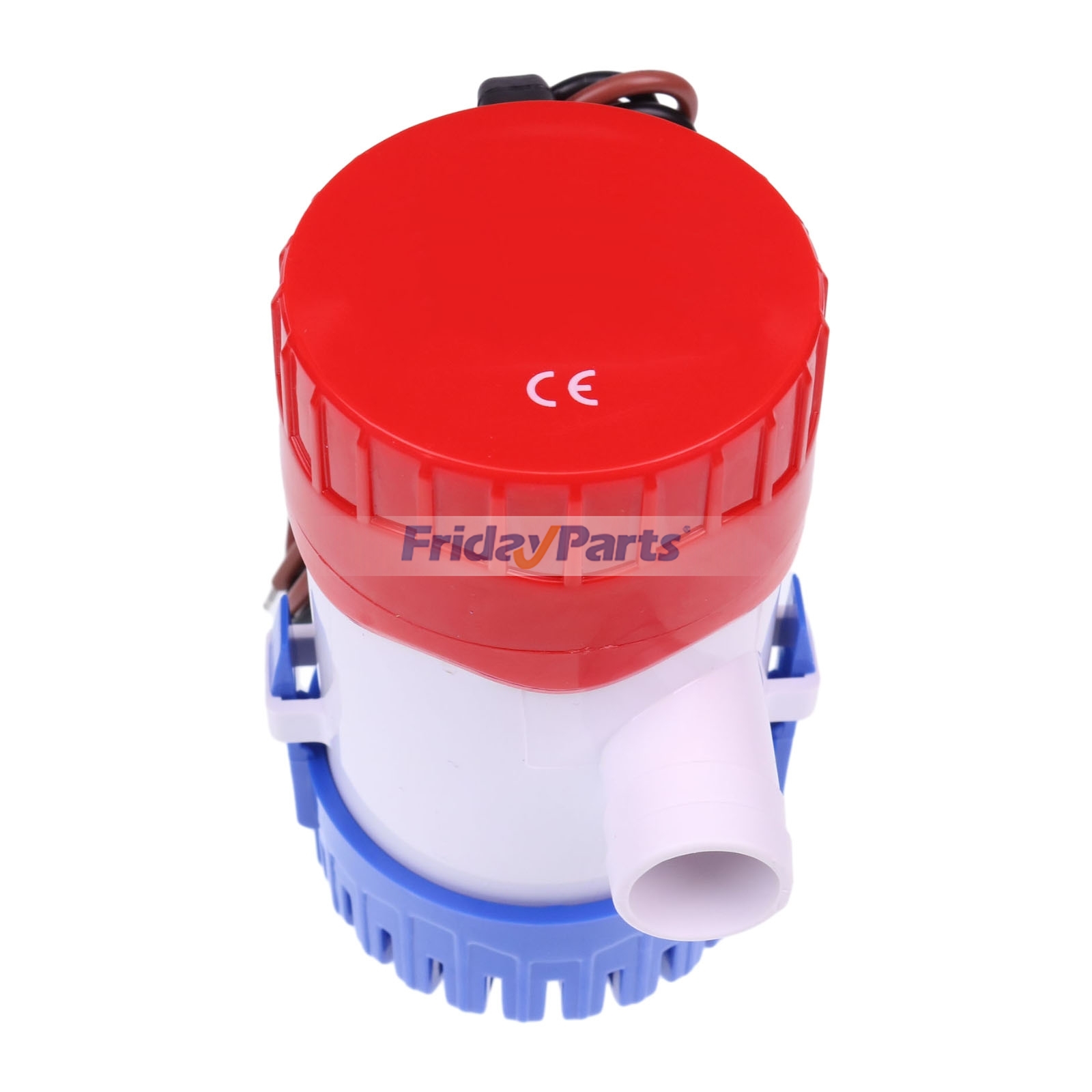 FridayParts Bilge Pump