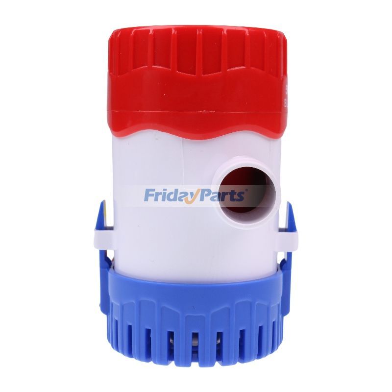 Pompe de calepour Maritime