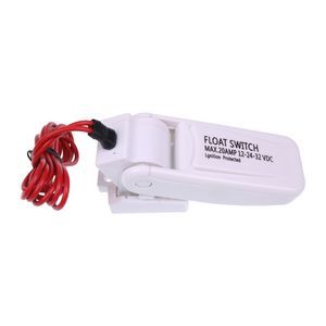 Rule Switch Rule Rule-A-Matic Marine Float Switch 35A 12-24-32 VDC
