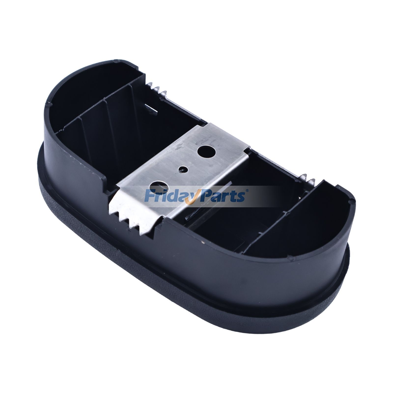 Trittbrett-Endkappe BC3Z-16A454-A für Ford Truck F-150 F-250 F-350 F-450 F-550für Für Ford