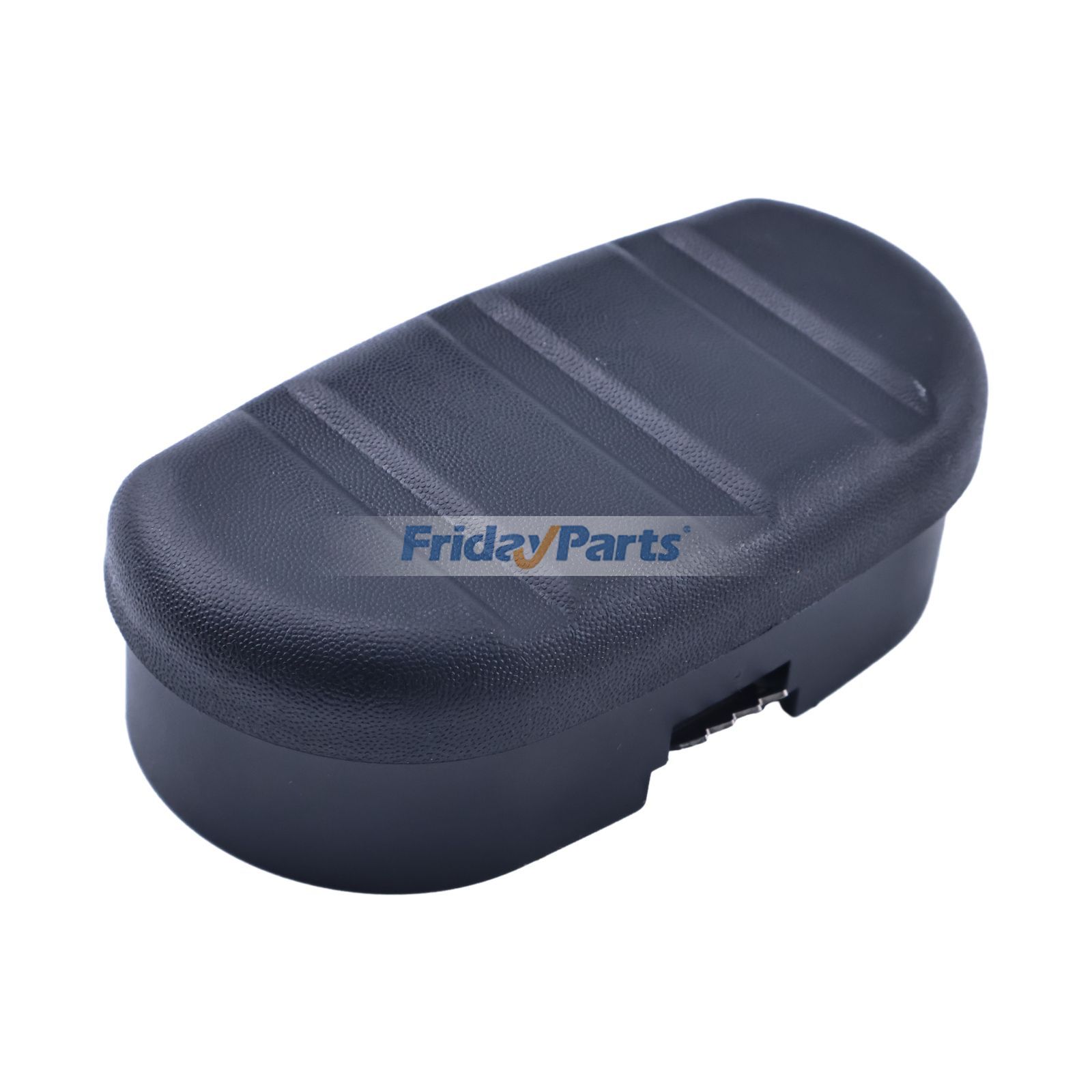 Trittbrett-Endkappe BC3Z-16A454-A für Ford Truck F-150 F-250 F-350 F-450 F-550