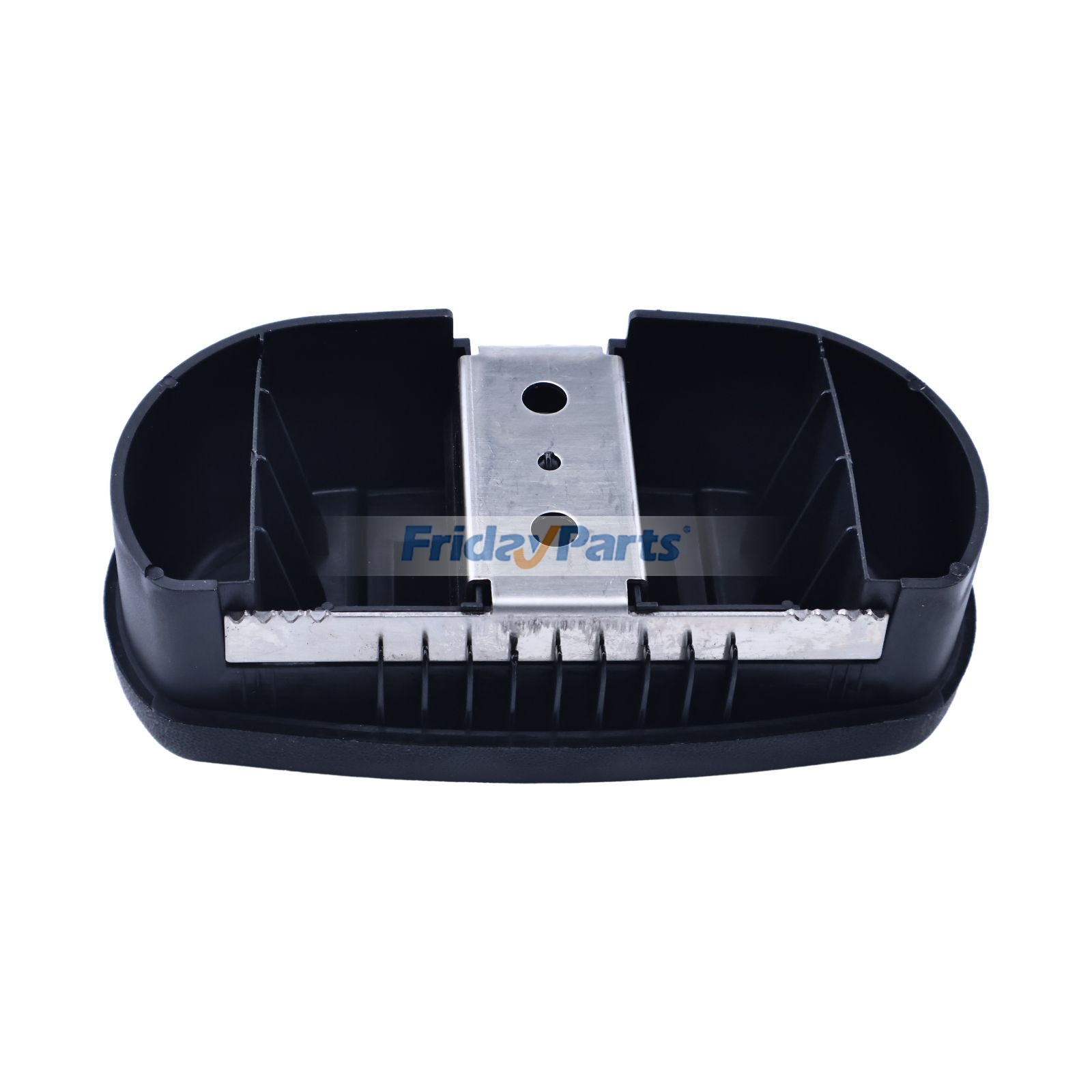 Trittbrett-EndkappeFür Ford