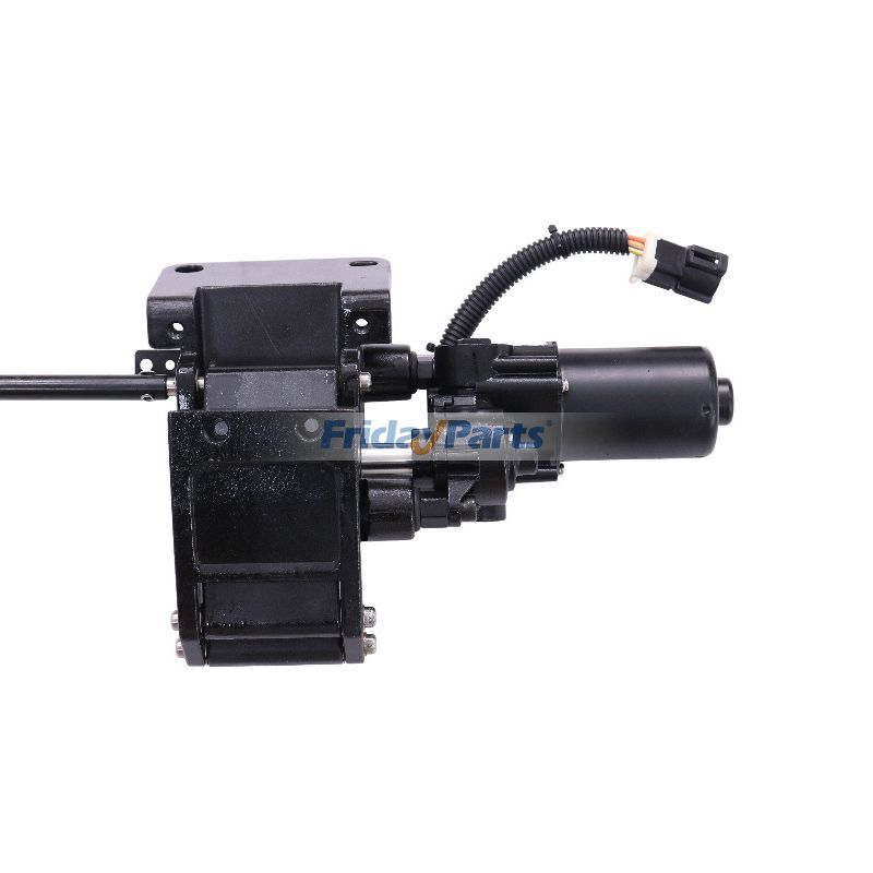 Vehicle Running Board Mounting Bracket