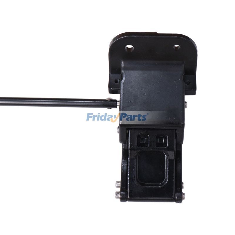 FridayParts Running Board Mounting Bracket